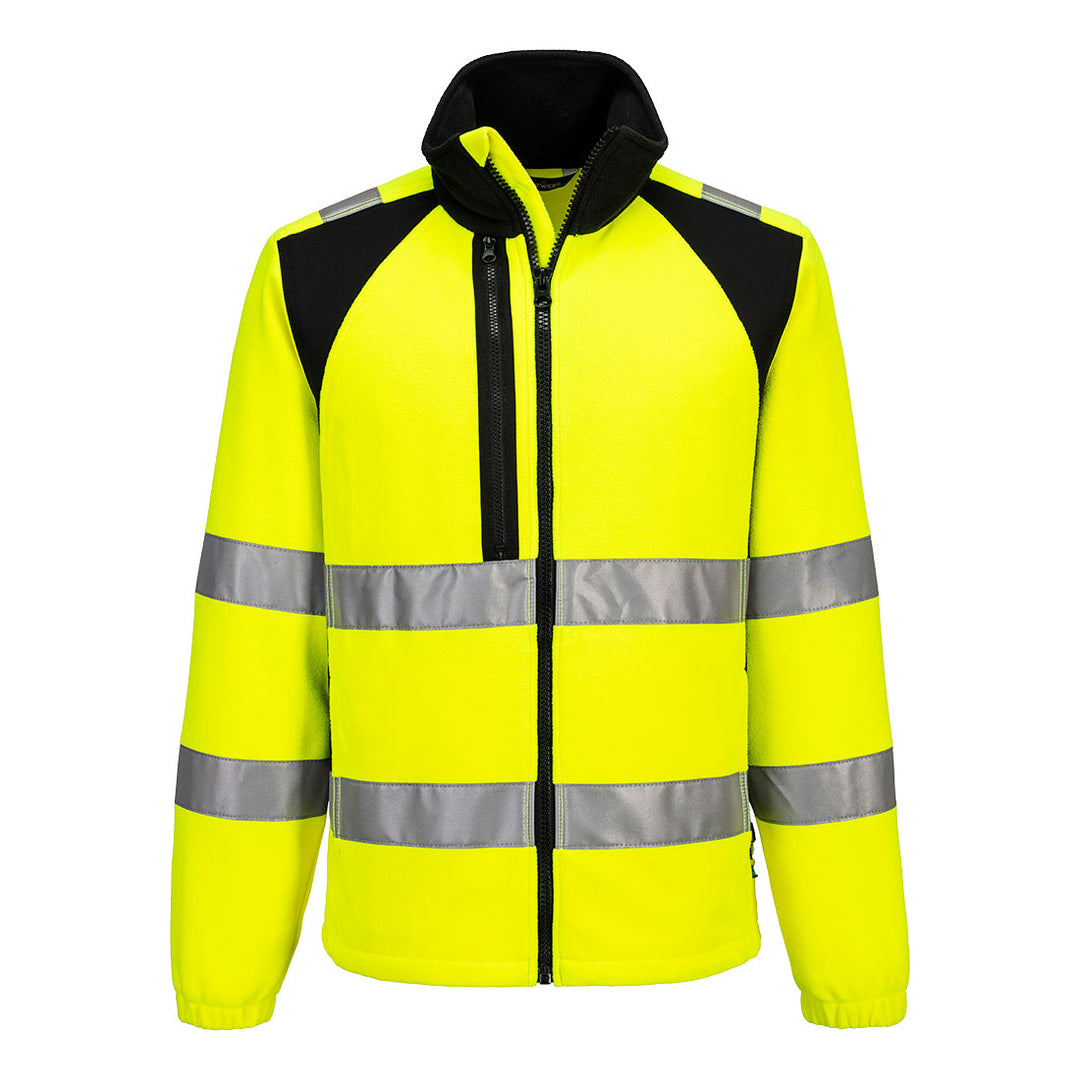CD807 - WX2 Eco Hi-Vis Fleece