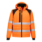 Load image into Gallery viewer, CD863 - WX2 Eco Hi-Vis Hybrid Jacket