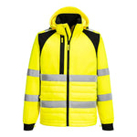 Load image into Gallery viewer, CD863 - WX2 Eco Hi-Vis Hybrid Jacket