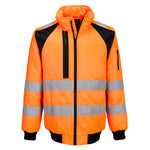 Load image into Gallery viewer, CD898 - WX2 Hi-Vis 2-in-1 Pilot Jacket