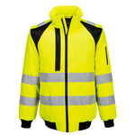 Load image into Gallery viewer, CD898 - WX2 Hi-Vis 2-in-1 Pilot Jacket