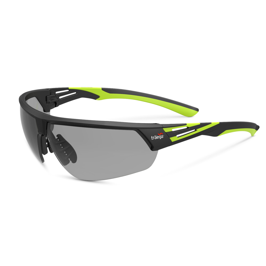 CURA™ - KN Rated Eco Friendly Safety Spectacles