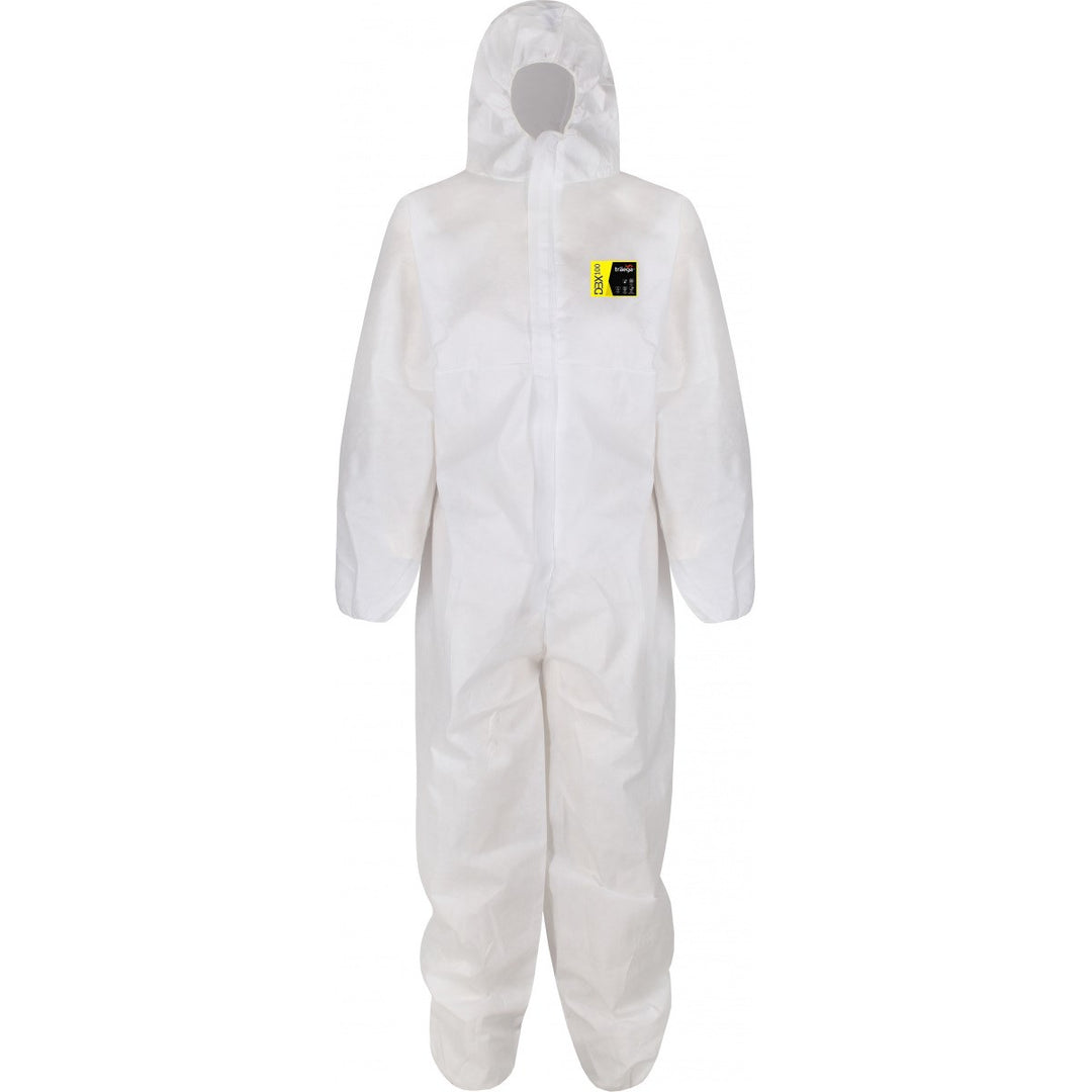 DBX100 - Type 5/6 Base Coverall