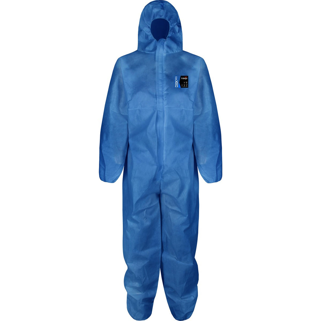 DBX103 - Type 5/6 Base Coverall