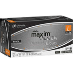 Load image into Gallery viewer, DG-Maxim™ - Heavy Duty Nitrile Disposable Gloves (Box of 50)
