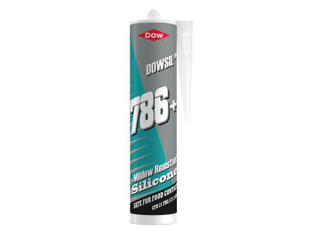 786+ Silicone Sealant 310C
