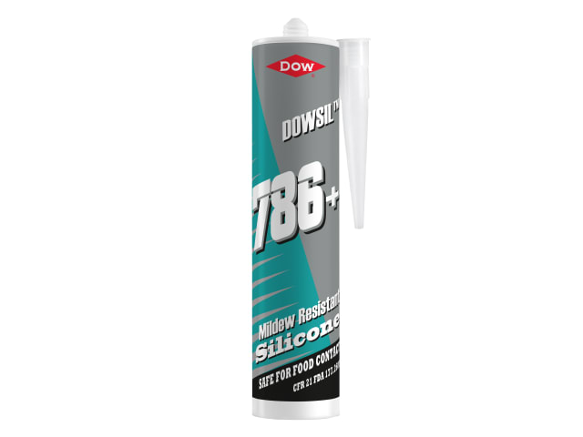 786+ Silicone Sealant 310C