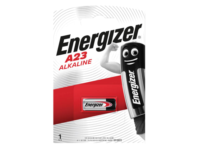 A23 Battery x 1 S543