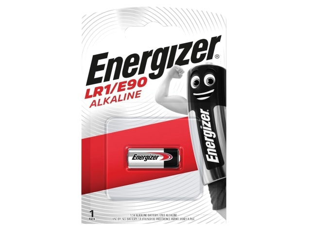 LR1/E90 Battery x 1 S3231