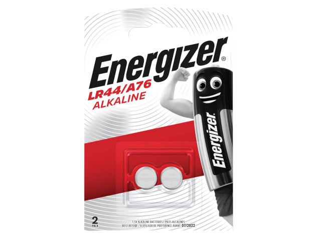 LR44B2 Coin Battery x 2 S3285
