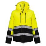 Load image into Gallery viewer, EV467 - EV4 Hi-Vis Winter Jacket