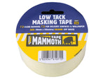 Load image into Gallery viewer, Low Tack Masking Tape