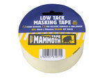 Load image into Gallery viewer, Low Tack Masking Tape