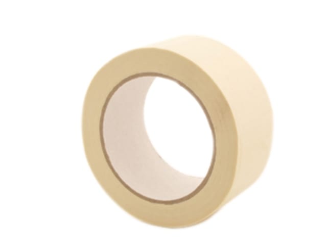 Mammoth Value Masking Tape