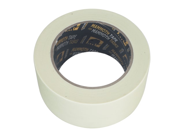 Mammoth Value Masking Tape