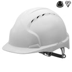 Load image into Gallery viewer, JSPEVO2 Safety Helmet, Vented