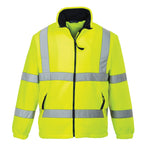 Load image into Gallery viewer, F300 - Hi-Vis Fleece