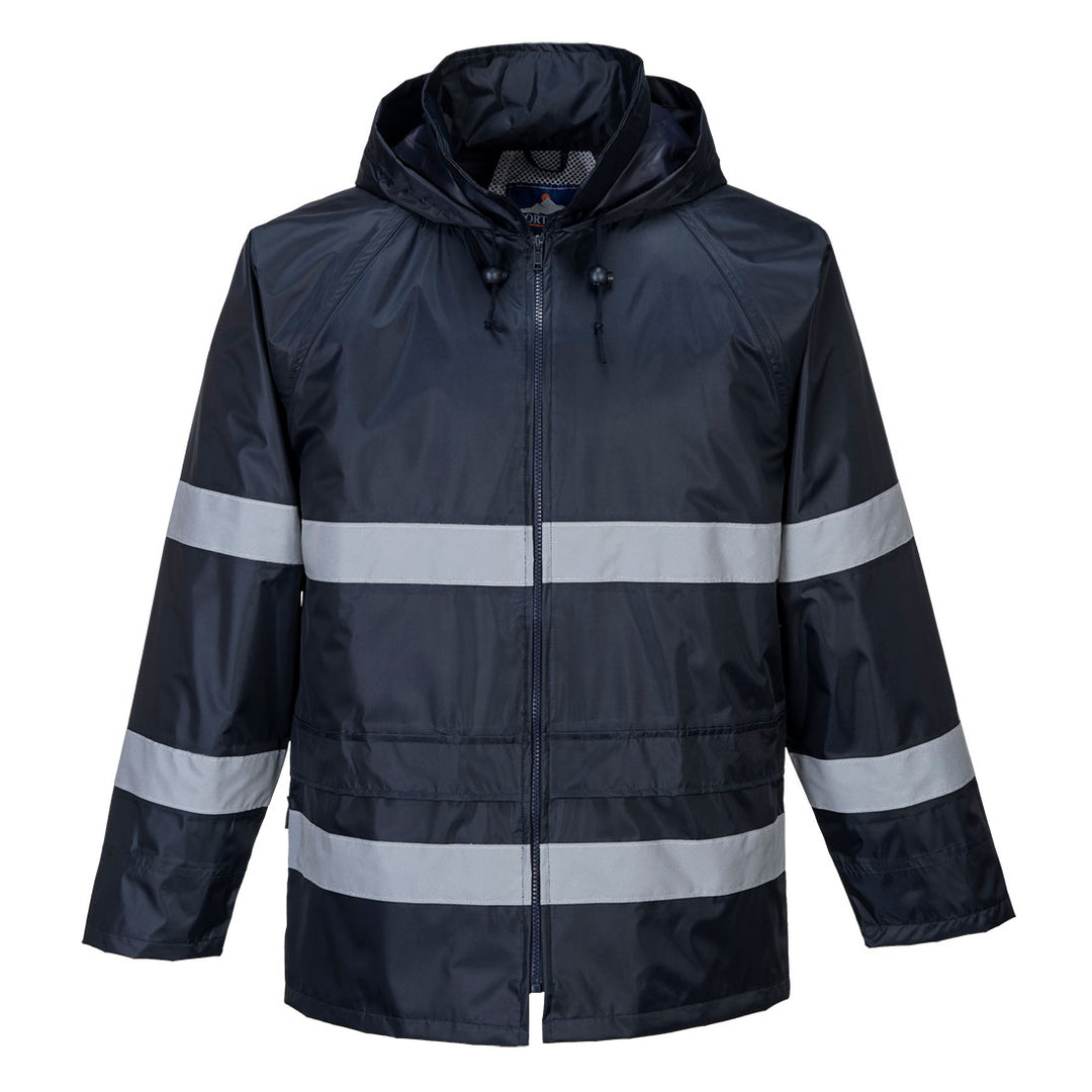 F440 - Classic Iona Rain Jacket