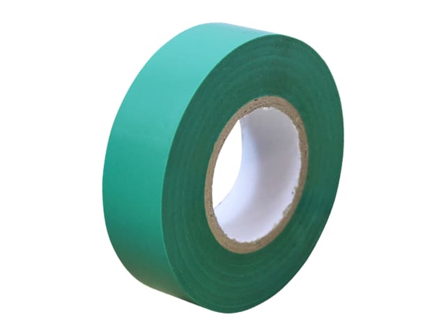 PVC Electrical Tape 19mm x 20m