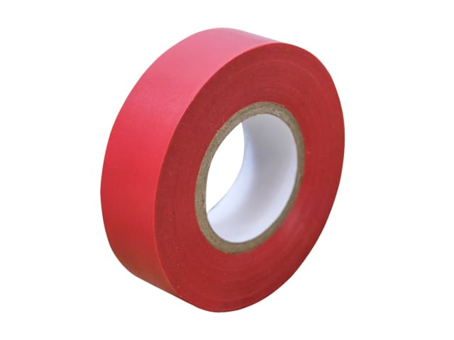 PVC Electrical Tape 19mm x 20m