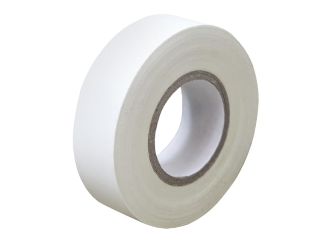 PVC Electrical Tape 19mm x 20m