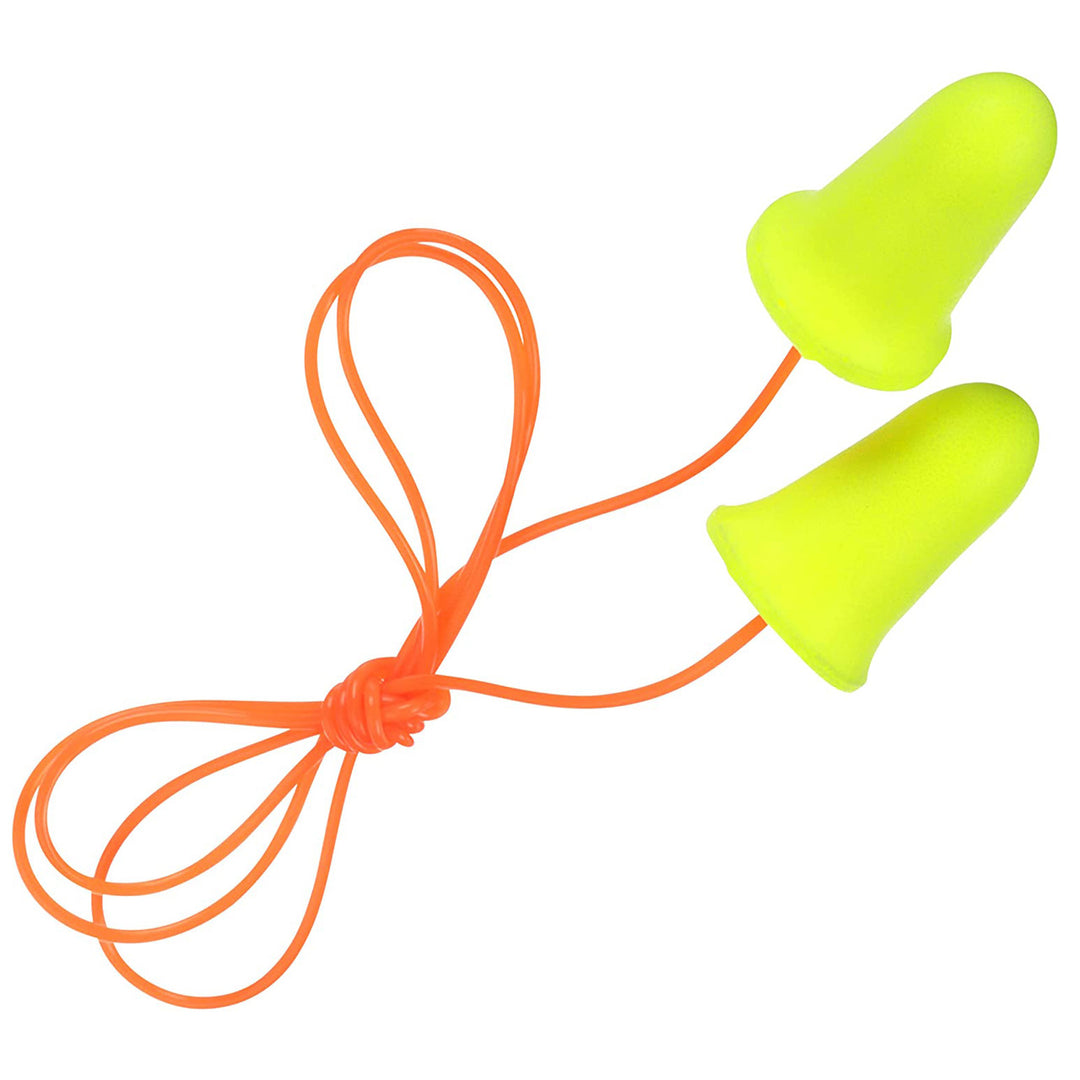 ES-01-021 - E-A-Rsoft™ FX Corded Earplugs 37 SNR (Single)