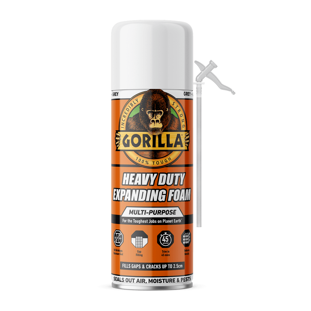 Heavy-Duty Expanding Foam 353ml