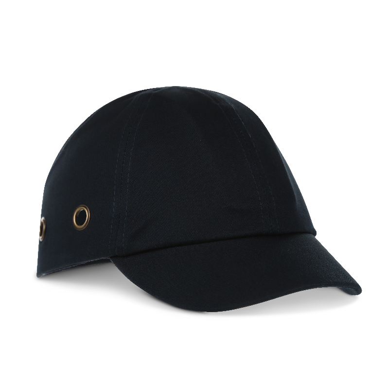 HPBC/RP - Reduced Peak Bump Cap