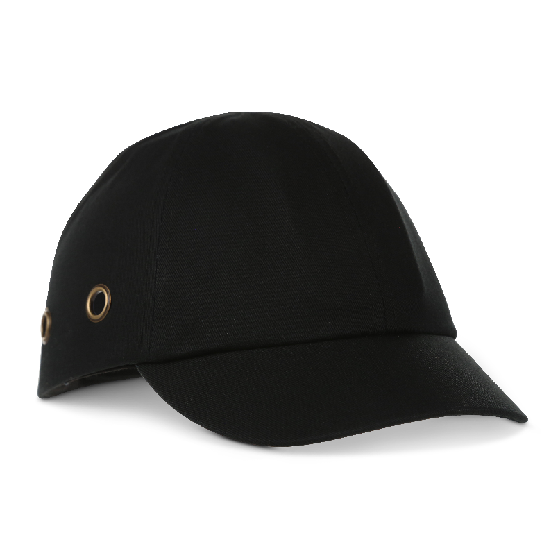 HPBC/RP - Reduced Peak Bump Cap