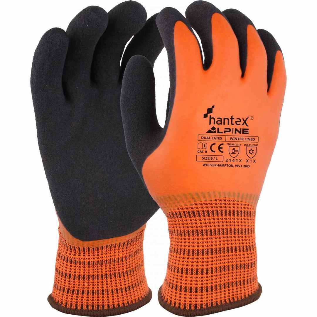Alpine - Dual Coated Latex Thermal