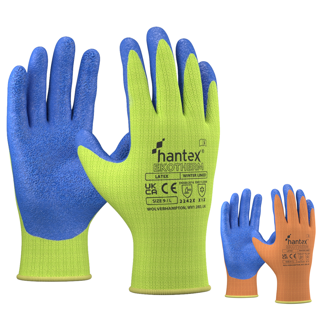 Ekotherm - Thermal Latex