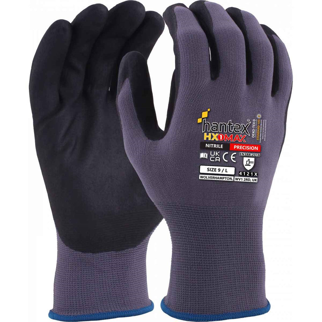 HX1-MAX - Microfoam Palm