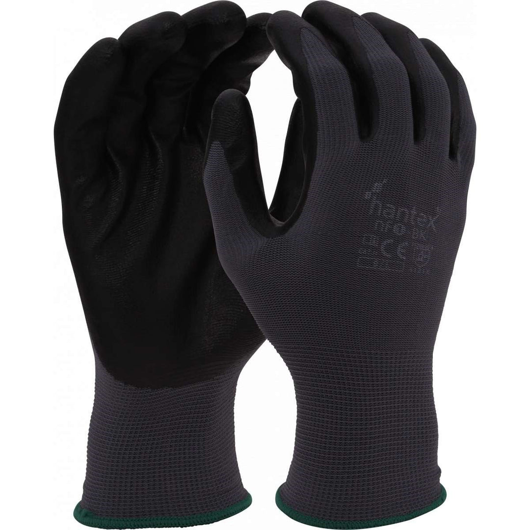 NF1-BK - Nitrile Foam Palm