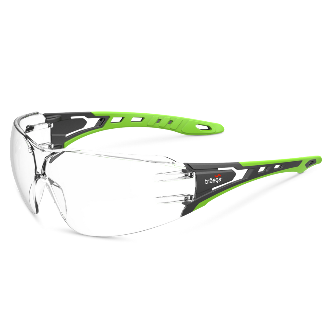 HURON™ - KN Rated Safety Glasses / Spectacles