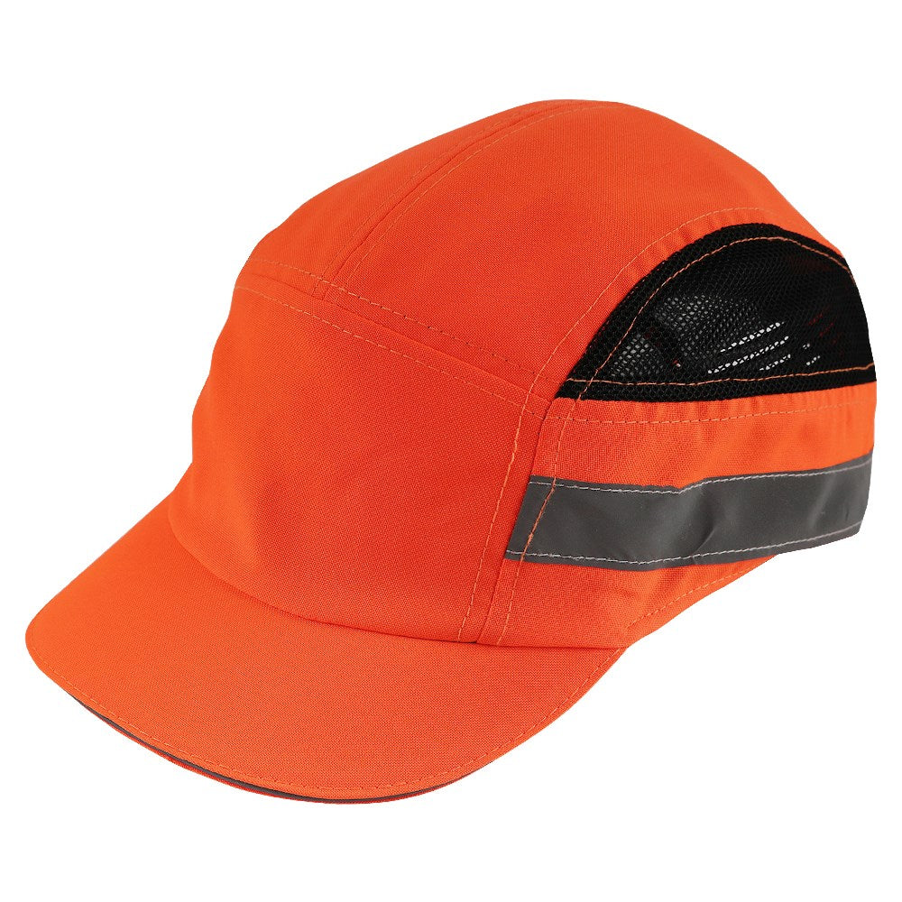 Mavrix-5 Comfort Bump Cap with Reduced-Peak