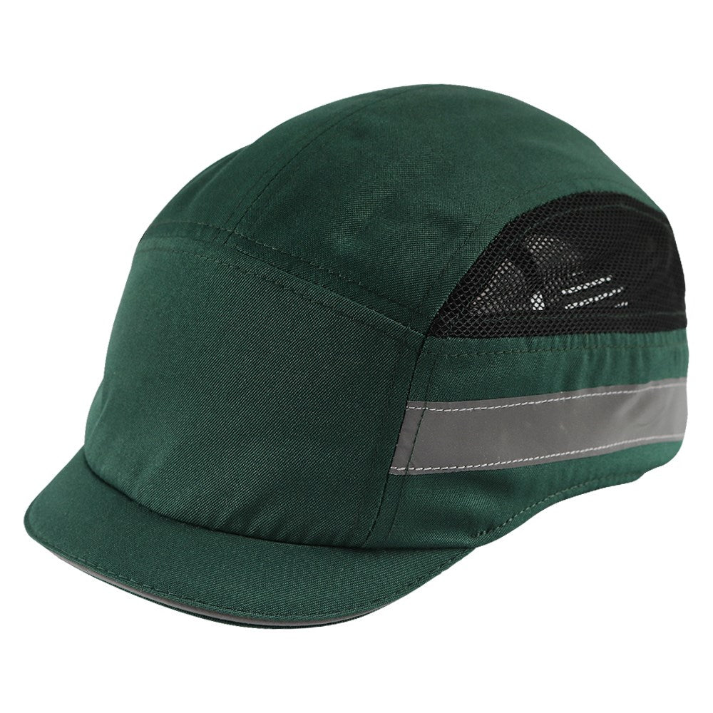 Mavrix-3 - Comfort Bump Cap with Micro-Peak
