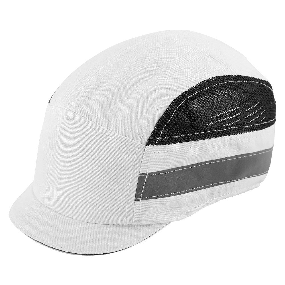 Mavrix-3 - Comfort Bump Cap with Micro-Peak