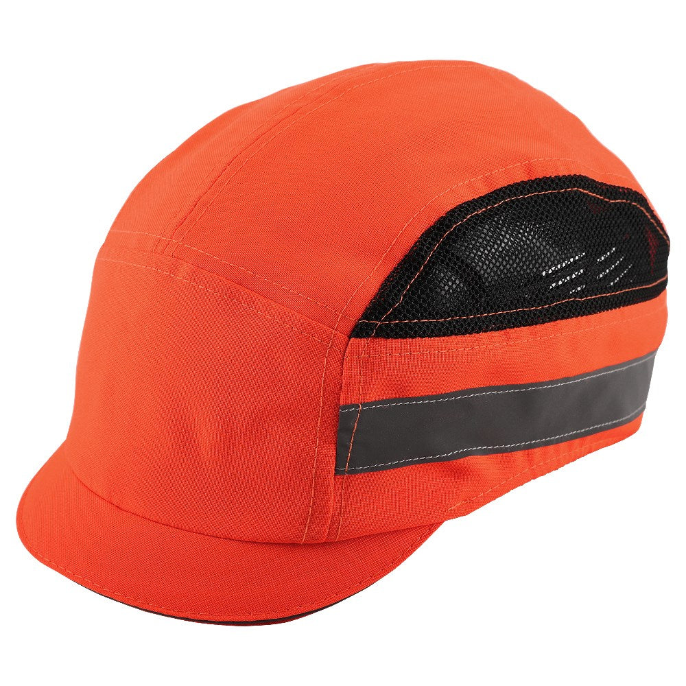 Mavrix-3 - Comfort Bump Cap with Micro-Peak