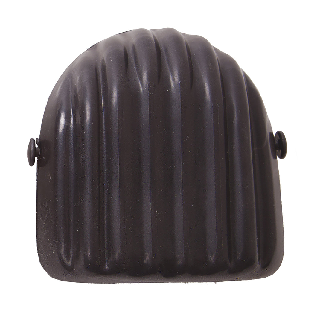 KP10 - High Density Knee Pad Black