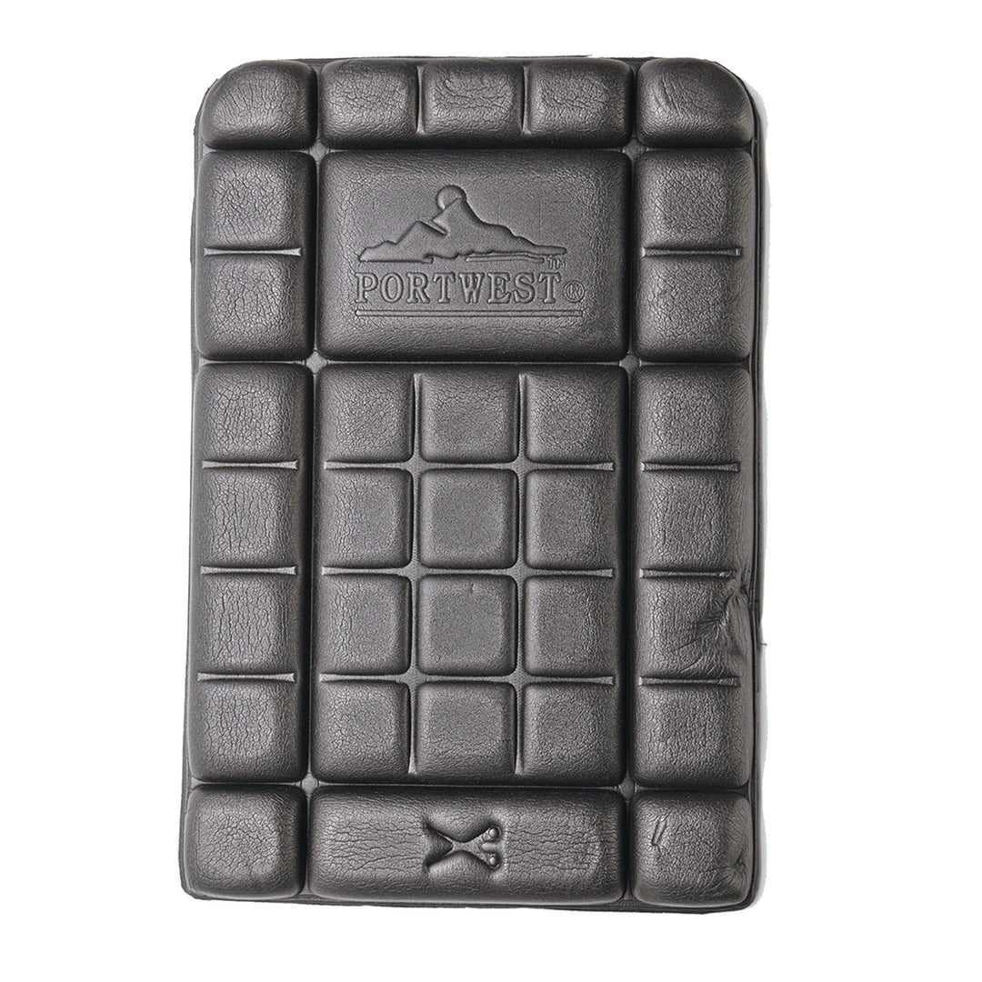 KP44 - CE Knee Pad Black