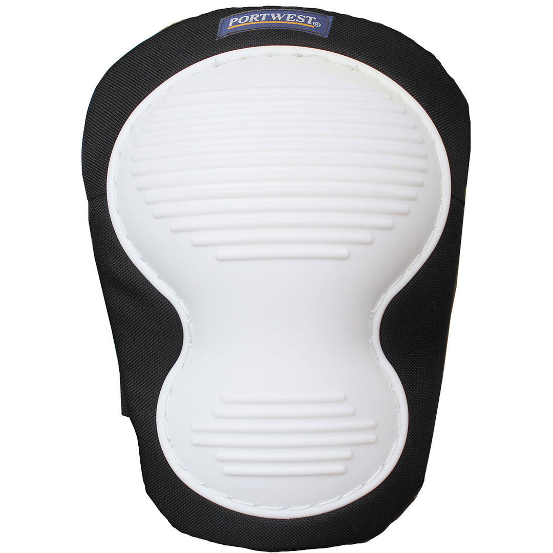 KP50 - Non-Marking Knee Pad White