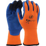 Load image into Gallery viewer, KoolGrip® - Reinforced Thermal Latex Gloves