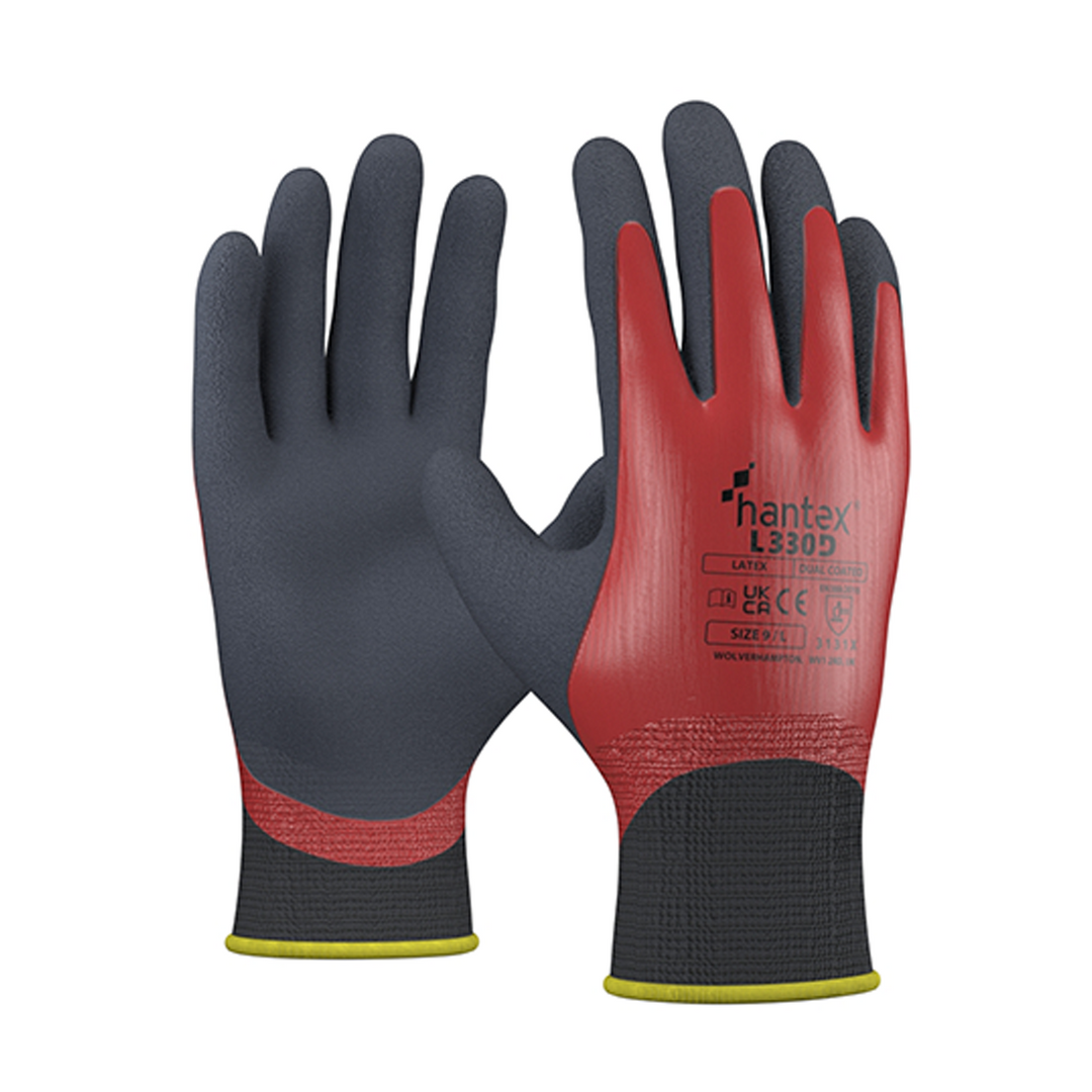 L330D - Dual Coated Latex