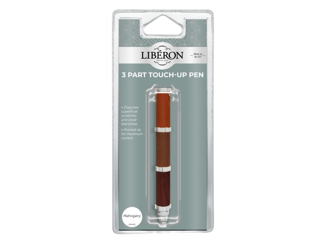 3 Part Touch-Up Pen