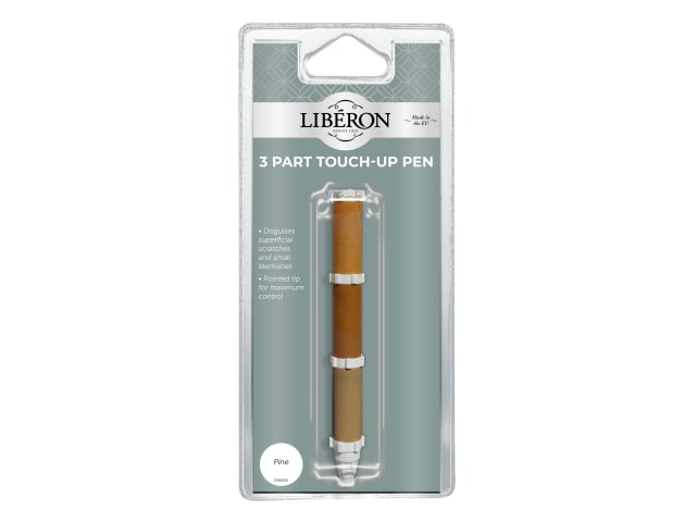 3 Part Touch-Up Pen