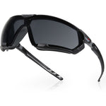 Load image into Gallery viewer, LUGA™ HYBRID - KN Rated Safety Glasses / Spectacles