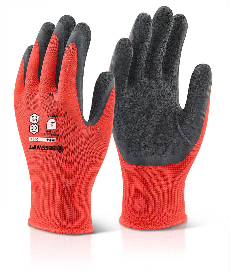 Multi Purpose Poly Gloves