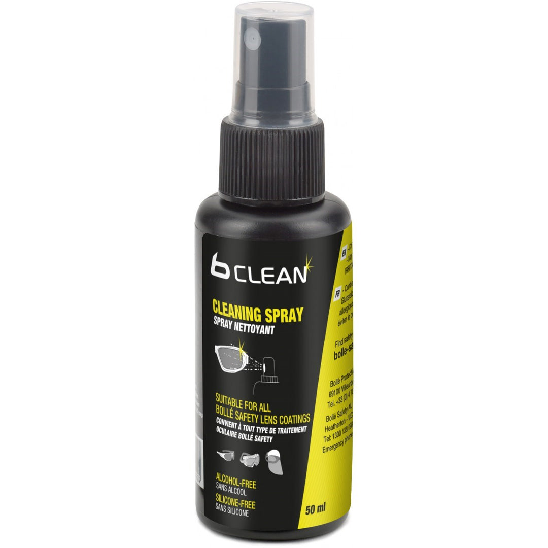 B412 Lens Cleaner