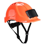 Load image into Gallery viewer, PB55 - Endurance Badge Holder Helmet