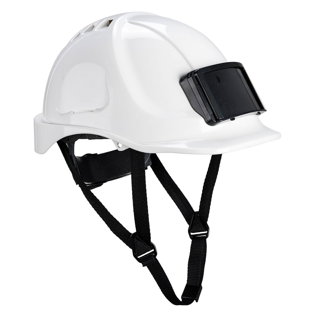 PB55 - Endurance Badge Holder Helmet